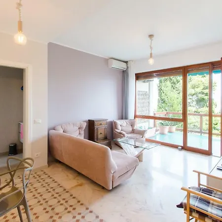 Luxury With Bay View * Санремо