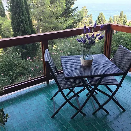 Апартаменты Luxury With Bay View