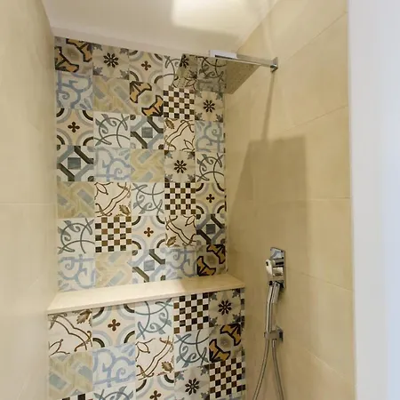 Апартаменты Luxury With Bay View