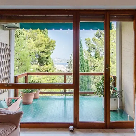 Апартаменты Luxury With Bay View *