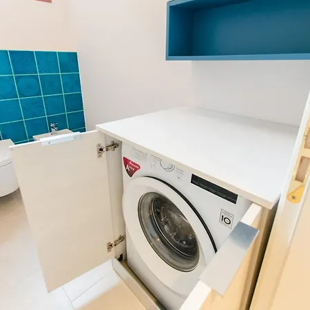 Luxury With Bay View Санремо