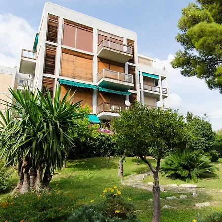 Апартаменты Luxury With Bay View