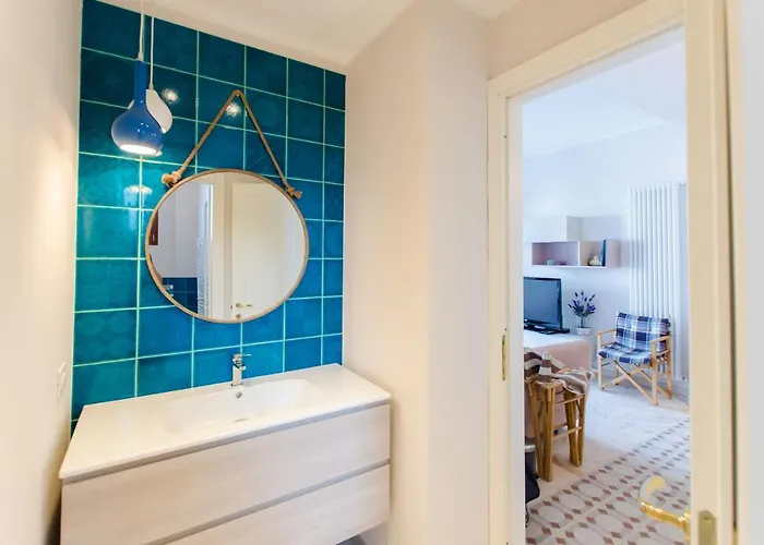 Luxury With Bay View アパート *
