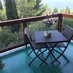 아파트 Luxury With Bay View