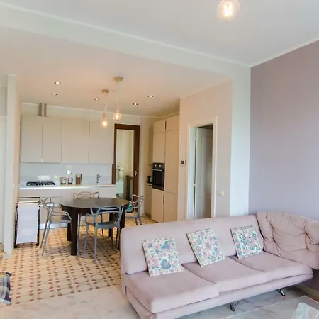 Apartment Luxury With Bay View *