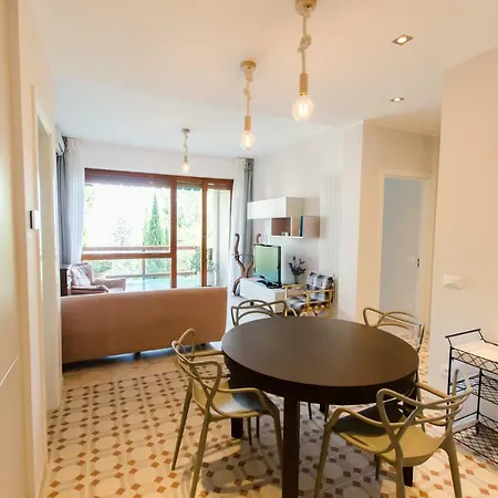 Apartment Luxury With Bay View *