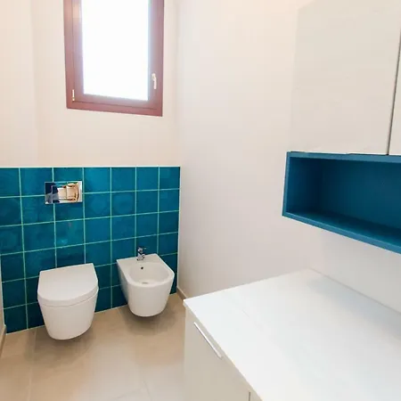 Luxury With Bay View *