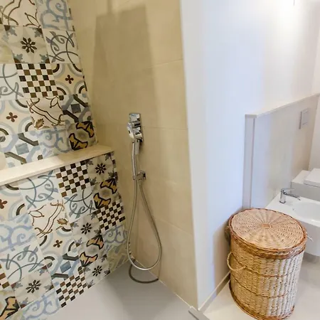 Apartament Luxury With Bay View