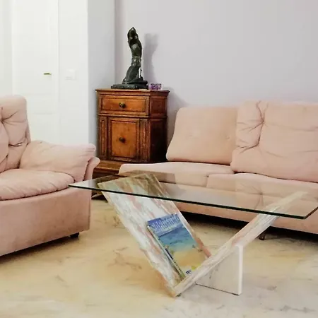 Διαμέρισμα Luxury With Bay View Σαν Ρέμο