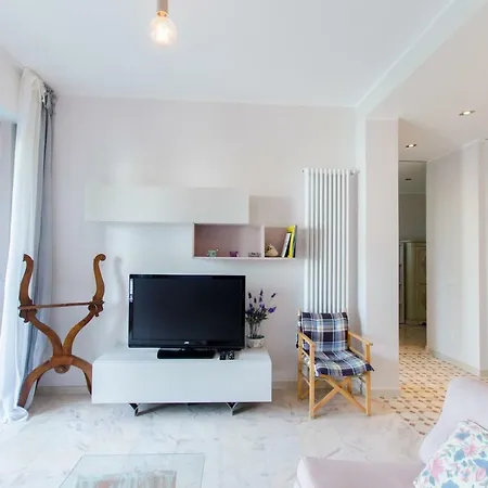 Luxury With Bay View Sanremo