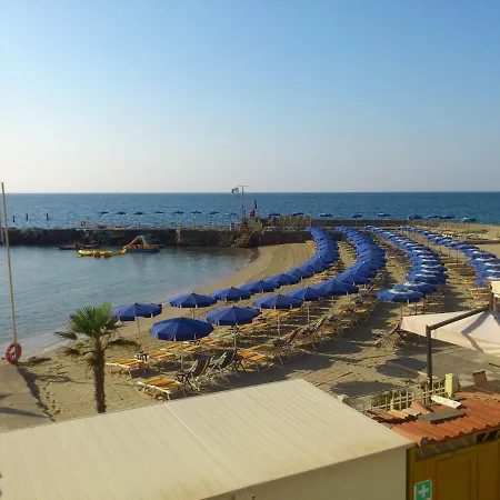 Luxury With Bay View * San Remo