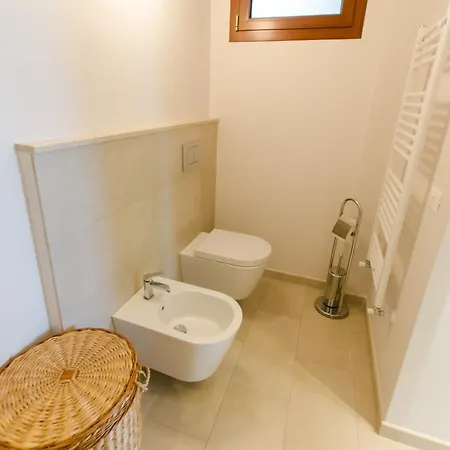 Luxury With Bay View Apartment Sanremo