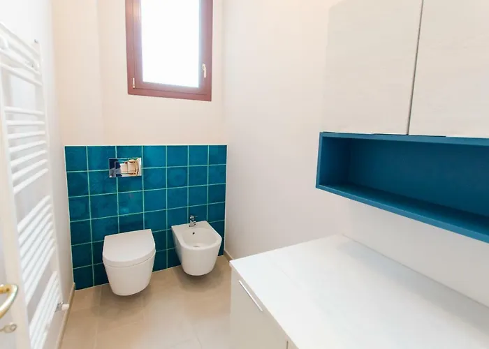 Luxury With Bay View *