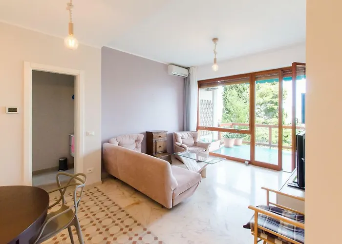 Luxury With Bay View * San Remo