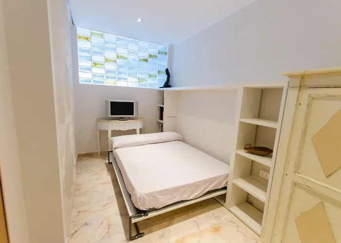 Luxury With Bay View Apartmán *