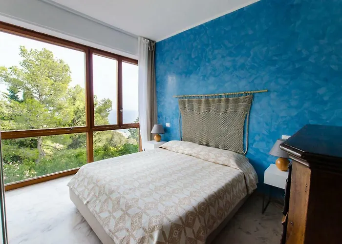 Luxury With Bay View Appartement *