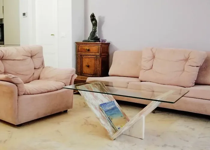 Appartement Luxury With Bay View San Remo