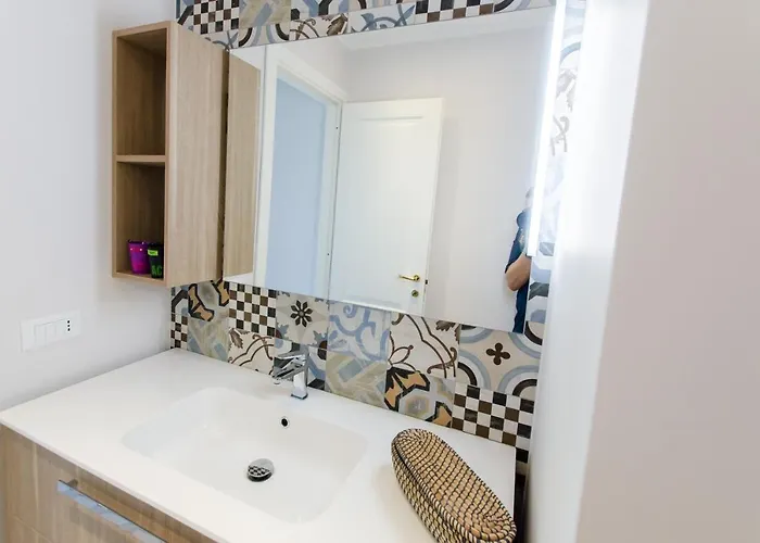 Luxury With Bay View *