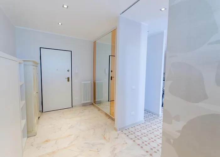 Appartement Luxury With Bay View San Remo