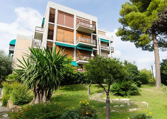 Appartement Luxury With Bay View
